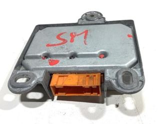 Centralita airbag peugeot 9637176480 406 70780