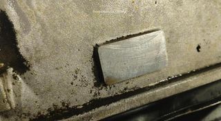 22938244 caja cambios 722699 mercedes benz clase c