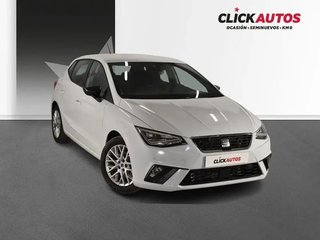 Seat Ibiza 1.0 115CV FR Salta DSG