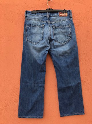 Pantalón Vaquero Tommy Hilfiger Azul W32 L32