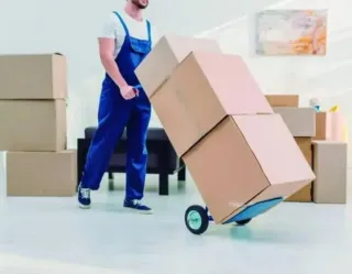 transporte y montaje muebles rapido y económico