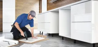 transporte y montaje muebles rapido y económico