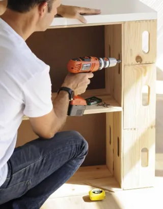 transporte y montaje muebles rapido y económico