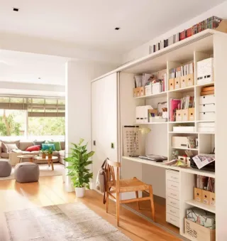 transporte y montaje muebles rapido y económico