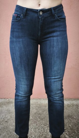 Pantalón jean Tommy Hilfiger - Sandy -  30 32