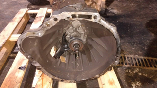 CAJA CAMBIOS NISSAN TERRANO/TERRANO.II (R20) SE (