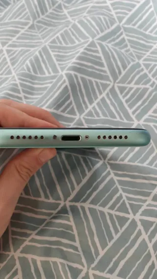 iPhone 11 64GB Verde