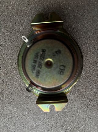 Altavoces