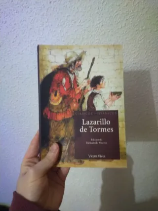 El Lazarillo De Tormes (ch N/e)