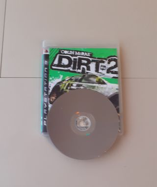 GIOCO PS3 - COLIN MCRAE DIRT 2