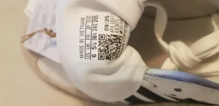 Adidas Samba Beige/Bianco