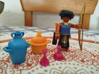 Playmobil Variados