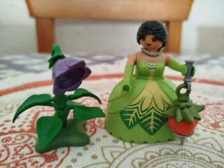Playmobil Variados