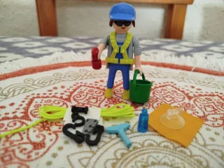 Playmobil Variados