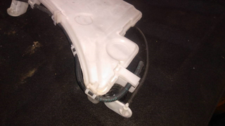 DEPOSITO LIMPIA PEUGEOT 5008 Active | 10.17 - 12.