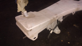 DEPOSITO LIMPIA PEUGEOT 5008 Active | 10.17 - 12.