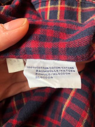 Camisa Polo Ralph Lauren modelo BLAIRE 100% cotton