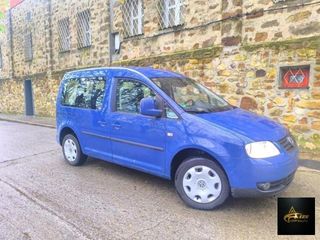 VOLKSWAGEN Caddy Life 2.0 TDI
