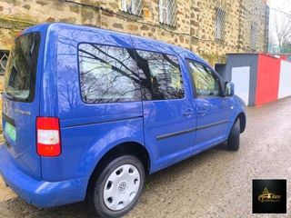 VOLKSWAGEN Caddy Life 2.0 TDI