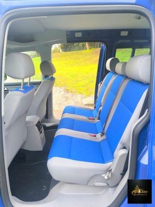 VOLKSWAGEN Caddy Life 2.0 TDI