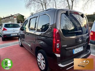 OPEL Combo Life Innovation L 1.5 TD 75 kW (100 CV) Start/Stop