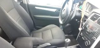 Mercedes-Benz Clase B 2005