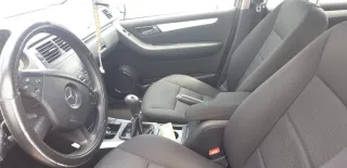 Mercedes-Benz Clase B 2005