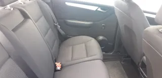 Mercedes-Benz Clase B 2005