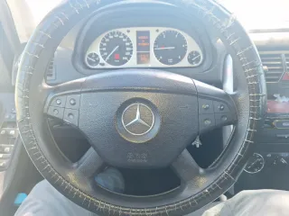 Mercedes-Benz Clase B 2005