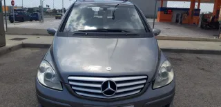 Mercedes-Benz Clase B 2005