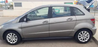 Mercedes-Benz Clase B 2005