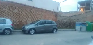 Mercedes-Benz Clase B 2005