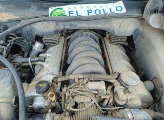 Porsche 1382770 interruptor 7l5953519 cayenne tipo