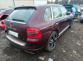 Porsche 1382770 interruptor 7l5953519 cayenne tipo