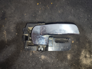 MANETA EXTERIOR DELANTERA IZQUIERDA NISSAN QASHQA