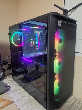 PC Gaming i9 10850K RTX 3080 10GB