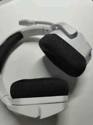 Nubwo G06 Auriculares Gaming Blancos