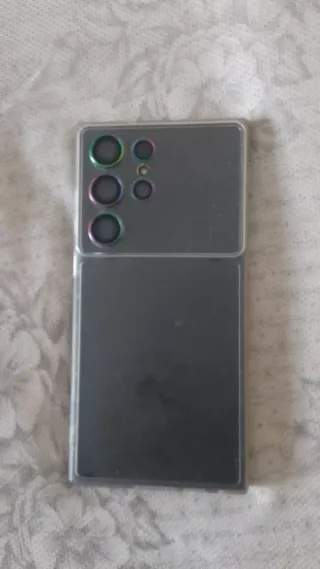 Samsung Galaxy S23 Ultra Negro