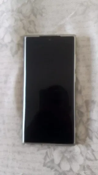 Samsung Galaxy S23 Ultra Negro