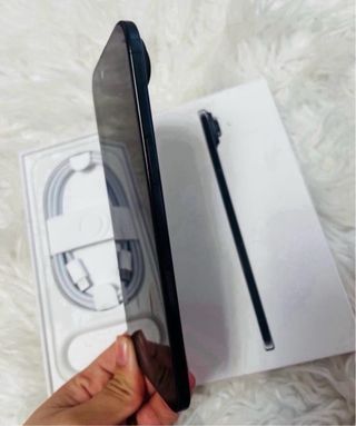 iPhone 17 Air 256GB Negro