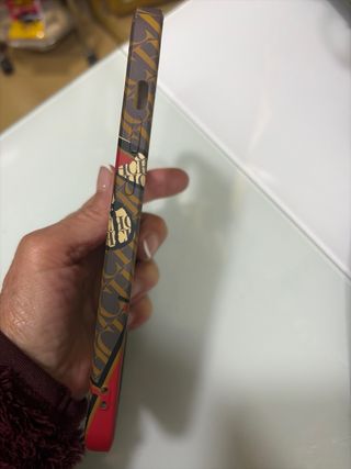 Funda CH iPhone 12 Pro Max Original