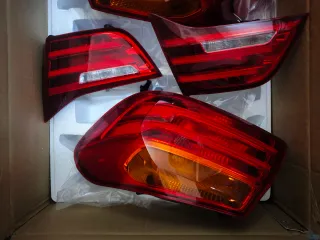 Pilotos Traseros BMW originales Serie 4 F32