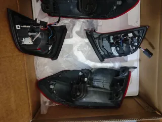 Pilotos Traseros BMW originales Serie 4 F32