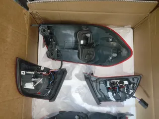 Pilotos Traseros BMW originales Serie 4 F32