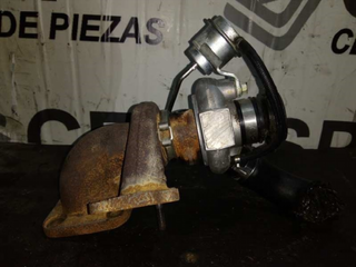 TURBOCOMPRESOR FORD TRANSIT NEW LINE (TT9) 82006