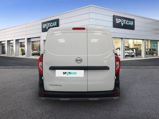 Nissan Townstar  2 plazas 1.3G 96kW L1 Profesional