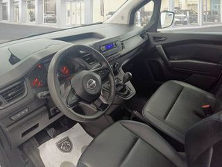 Nissan Townstar  2 plazas 1.3G 96kW L1 Profesional