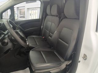 Nissan Townstar  2 plazas 1.3G 96kW L1 Profesional