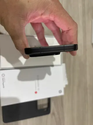 Xiaomi 15 512GB Negro