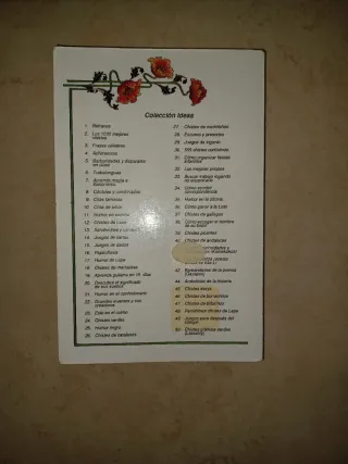 Libros coleccionables, EDICOMUNICACIÓN